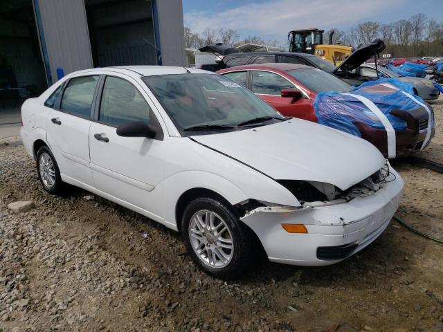 Photo 4 from auction – 2007 FORD FOCUS ZX4 with VIN 1FAFP34N07W272607