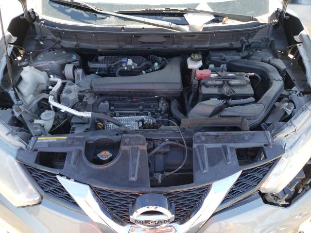 Photo 11 from auction – 2015 NISSAN ROGUE S with VIN KNMAT2MV8FP570664