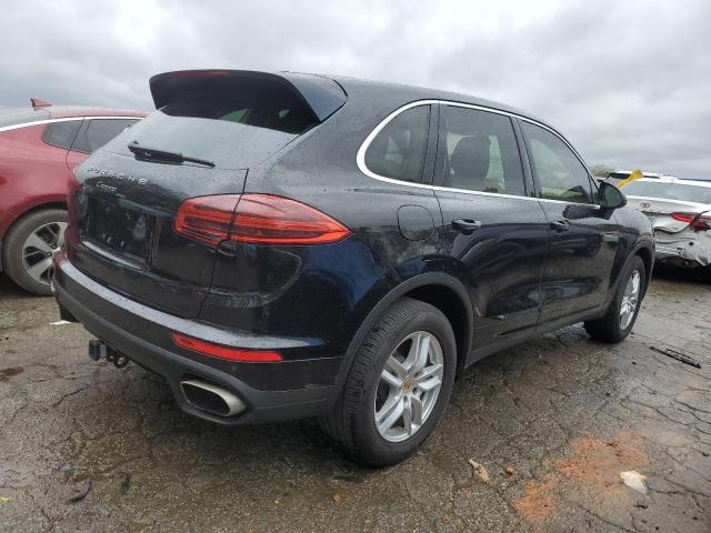 Photo 3 from auction – 2016 PORSCHE CAYENNE with VIN WP1AA2A28GLA11235
