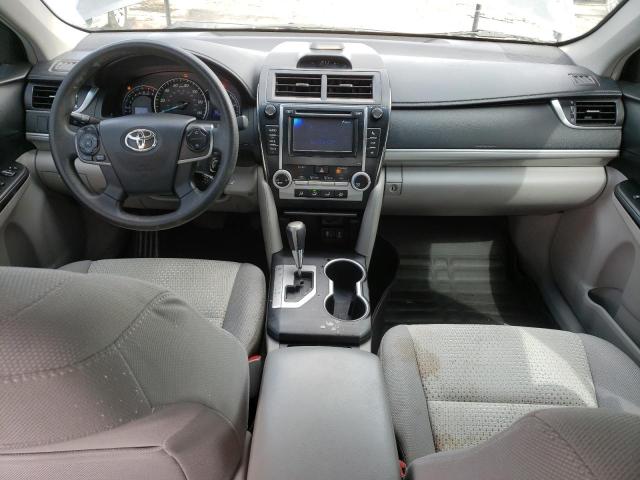 Photo 8 from auction – 2012 TOYOTA CAMRY BASE with VIN 4T4BF1FK4CR216292