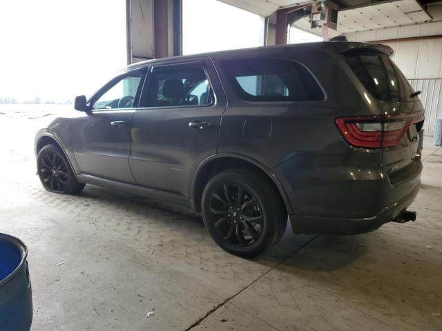 Photo 2 from auction – 2019 DODGE DURANGO SX with VIN 1C4RDJAG0KC526109