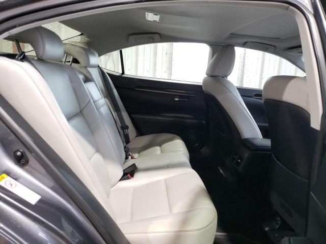 Photo 10 from auction – 2014 LEXUS ES 350 with VIN JTHBK1GG2E2127953