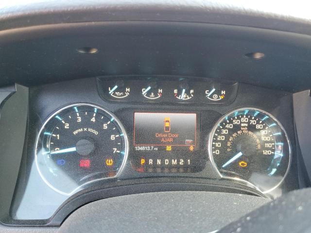 Photo 9 from auction – 2011 FORD F150 SUPER with VIN 1FTEX1EM9BFB95244