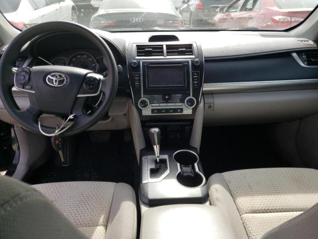 Photo 8 from auction – 2013 TOYOTA CAMRY L with VIN 4T4BF1FK0DR320781