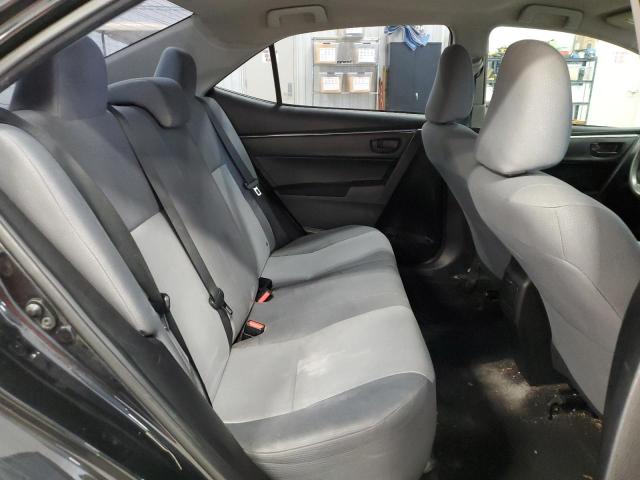 Photo 10 from auction – 2016 TOYOTA COROLLA L with VIN 5YFBURHE5GP507252