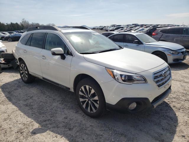Photo 4 from auction – 2017 SUBARU OUTBACK 2. with VIN 4S4BSANC7H3298497