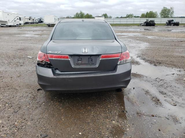 Photo 6 from auction – 2012 HONDA ACCORD EXL with VIN 1HGCP2F88CA210993