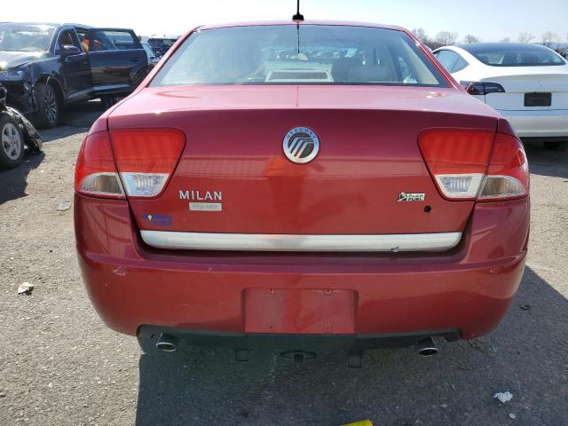 Photo 6 from auction – 2010 MERCURY MILAN PREM with VIN 3MEHM0JG8AR660869