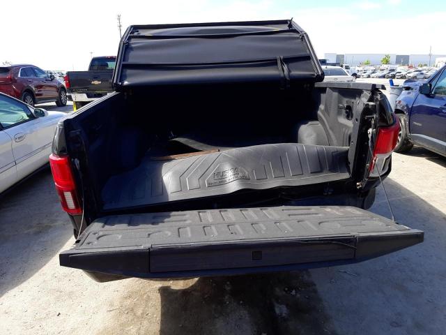 Photo 6 from auction – 2018 FORD F150 SUPER with VIN 1FTEW1EPXJFA93253