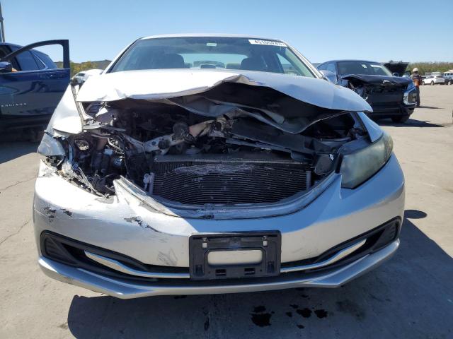 Photo 5 from auction – 2013 HONDA CIVIC LX with VIN 19XFB2F5XDE031868