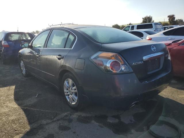 Photo 2 from auction – 2010 NISSAN ALTIMA BAS with VIN 1N4AL2AP1AN520592