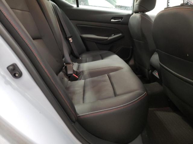 Photo 10 from auction – 2023 NISSAN ALTIMA SR with VIN 1N4BL4CW5PN317718