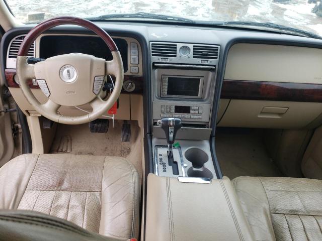 Photo 8 from auction – 2006 LINCOLN NAVIGATOR with VIN 5LMFU28536LJ13886