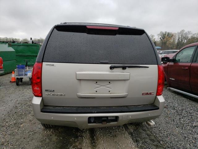 Photo 6 from auction – 2008 GMC YUKON with VIN 1GKFK13028R226493