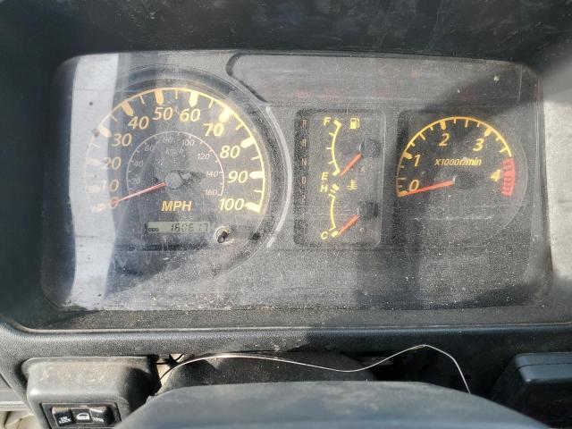 Photo 9 from auction – 2007 ISUZU NPR with VIN JALC4B16577002746