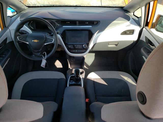Photo 8 from auction – 2017 CHEVROLET BOLT EV LT with VIN 1G1FW6S05H4187774
