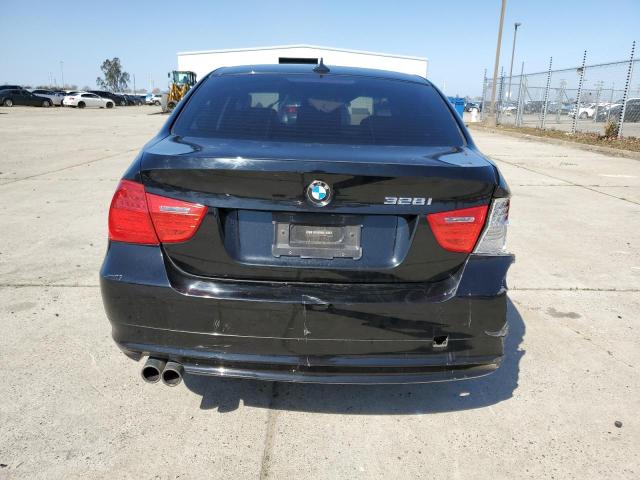 Photo 6 from auction – 2011 BMW 328 I SULE with VIN WBAPH5C59BA442832
