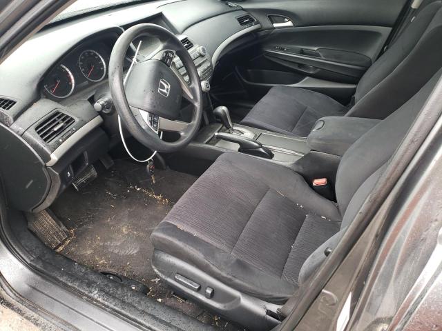 Photo 7 from auction – 2012 HONDA ACCORD LXP with VIN 1HGCP2F47CA228866