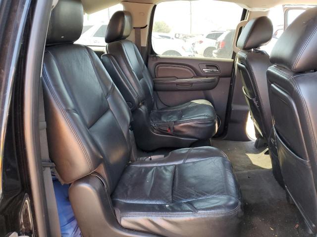 Photo 11 from auction – 2011 GMC YUKON XL D with VIN 1GKS2MEF2BR217429