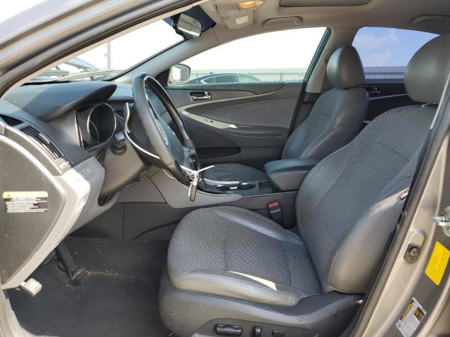 Photo 7 from auction – 2012 HYUNDAI SONATA SE with VIN 5NPEC4AB3CH460068