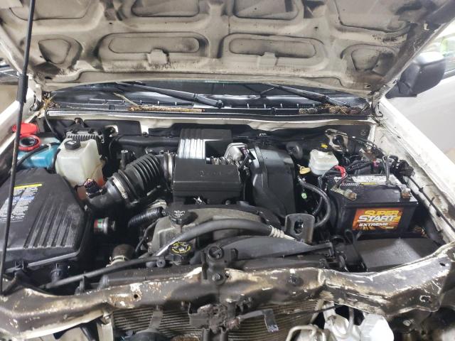 Photo 11 from auction – 2007 CHEVROLET COLORADO with VIN 1GCDS13E378191501