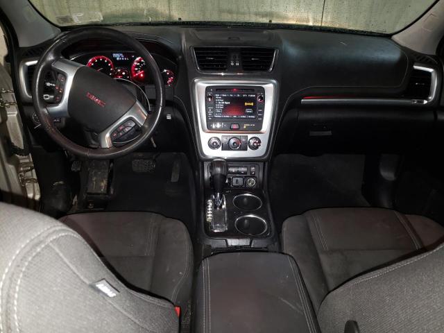 Photo 8 from auction – 2016 GMC ACADIA SLE with VIN 1GKKVPKD1GJ109630