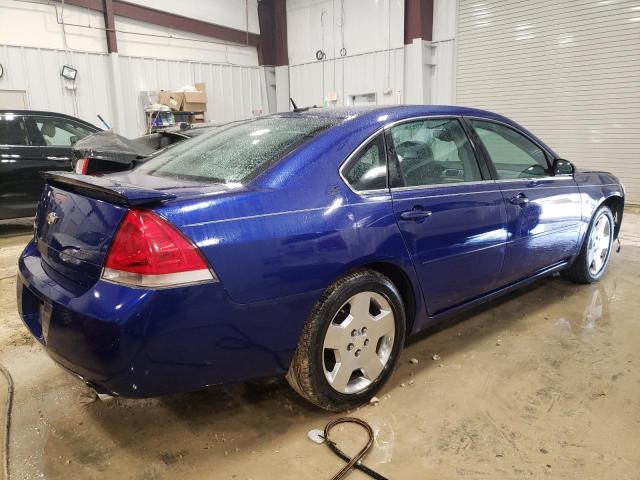 Photo 3 from auction – 2007 CHEVROLET IMPALA SUP with VIN 2G1WD58C579372601