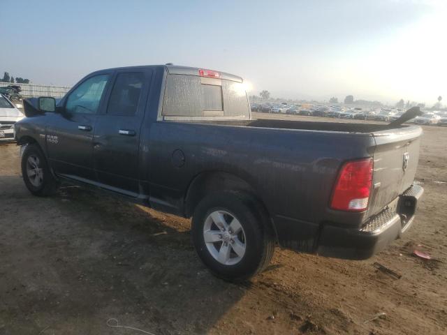 Photo 2 from auction – 2017 RAM 1500 SLT with VIN 1C6RR6GT7HS540467