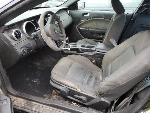 Photo 7 from auction – 2008 FORD MUSTANG with VIN 1ZVHT80N485170345