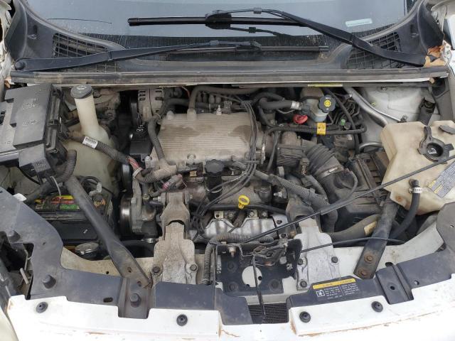 Photo 12 from auction – 2005 SATURN RELAY 2 with VIN 5GZDV03L05D172794