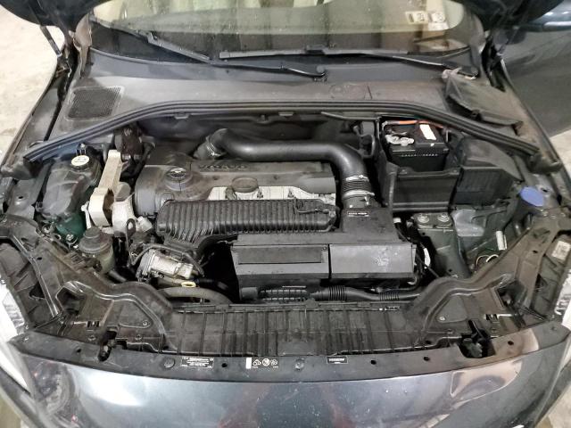Photo 11 from auction – 2016 VOLVO S60 PREMIE with VIN YV1612TK6G2393947