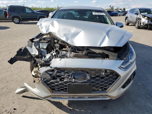 Photo 5 from auction – 2019 HYUNDAI SONATA LIM with VIN 5NPE34AF5KH748692