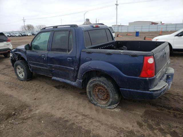 Photo 2 from auction – 2005 FORD EXPLORER S with VIN 1FMZU77K25UB18591