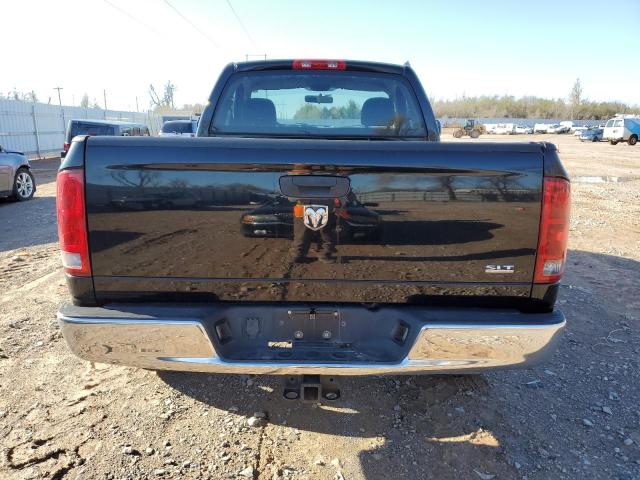 Photo 6 from auction – 2005 DODGE RAM 1500 S with VIN 1D7HA16D45J605744