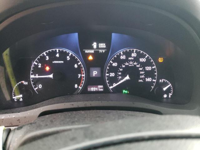 Photo 9 from auction – 2015 LEXUS RX 350 with VIN 2T2ZK1BA9FC158408