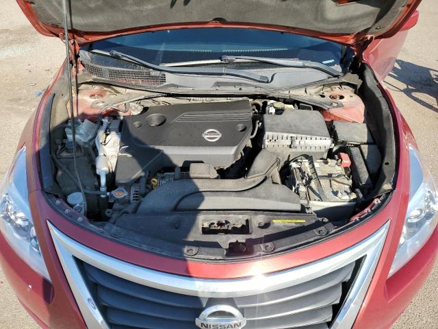 Photo 11 from auction – 2014 NISSAN ALTIMA 2.5 with VIN 1N4AL3AP8EC137059