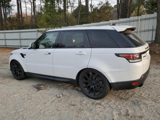 Photo 2 from auction – 2016 LAND ROVER RANGE ROVE with VIN SALWR2PFXGA656631