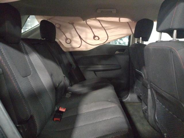 Photo 11 from auction – 2017 CHEVROLET EQUINOX LT with VIN 2GNFLFEK2H6165847