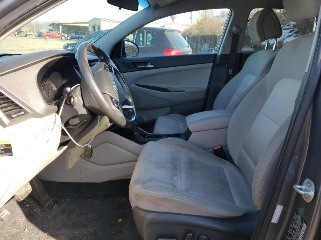 Photo 7 from auction – 2016 HYUNDAI TUCSON LIM with VIN KM8J3CA27GU034397