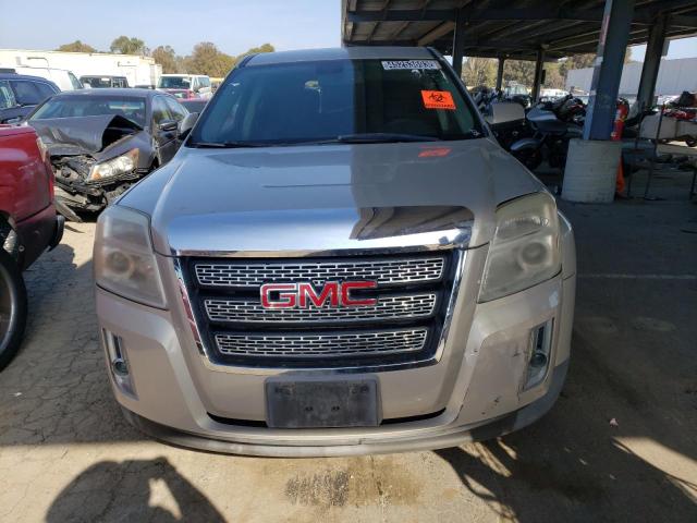Photo 5 from auction – 2011 GMC TERRAIN SL with VIN 2CTFLREC8B6209963