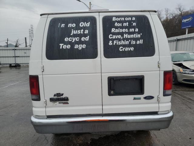Photo 6 from auction – 2012 FORD ECONOLINE with VIN 1FBNE3BL0CDA21061