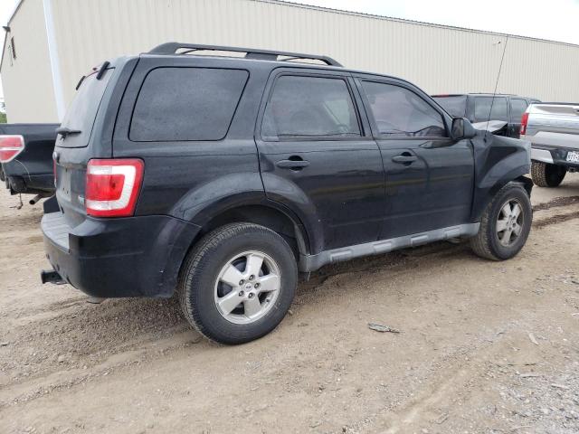 Photo 3 from auction – 2010 FORD ESCAPE XLT with VIN 1FMCU0DG2AKA45368