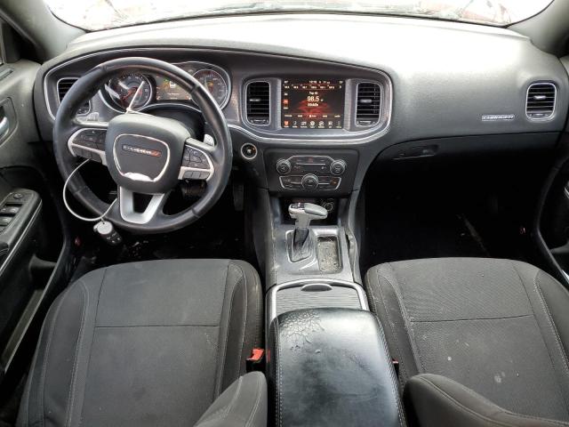 Photo 8 from auction – 2015 DODGE CHARGER R/ with VIN 2C3CDXCT9FH825429