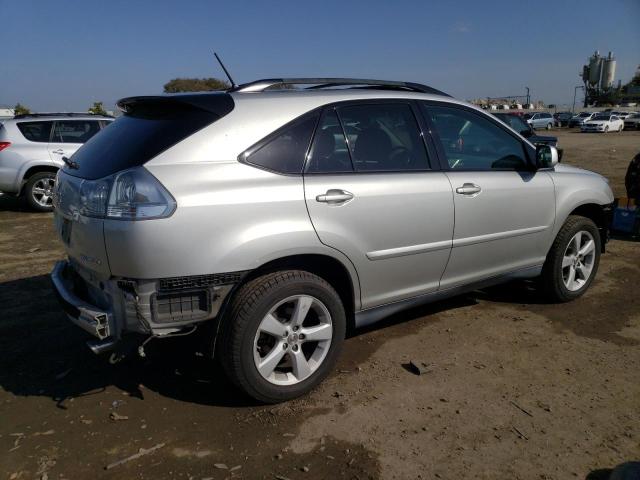 Фото 3 с аукциона – 2007 LEXUS RX 350 с VIN 2T2HK31U07C032345