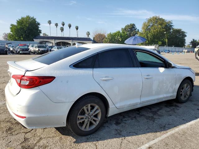 Photo 3 from auction – 2015 HYUNDAI SONATA SE with VIN 5NPE24AF8FH108520