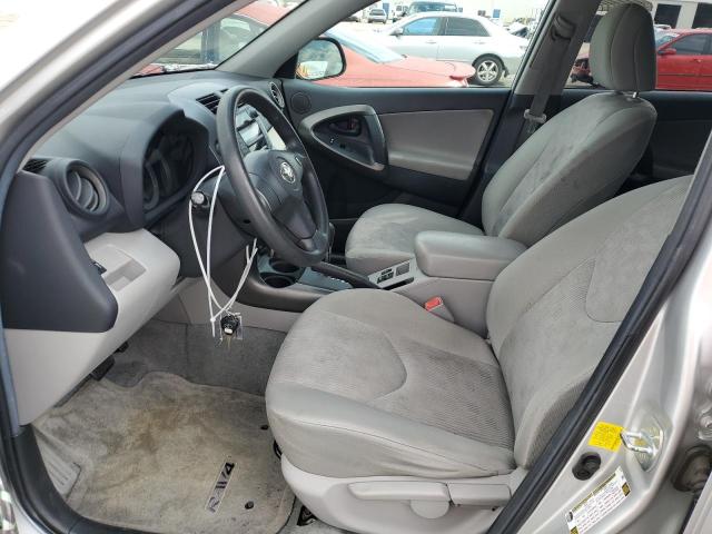 Photo 7 from auction – 2011 TOYOTA RAV4 with VIN 2T3ZF4DV8BW084375