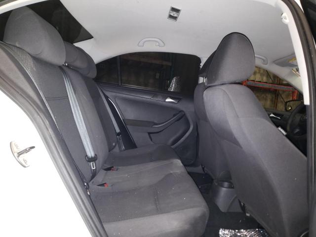 Photo 10 from auction – 2011 VOLKSWAGEN JETTA BASE with VIN 3VW2K7AJ5BM332144