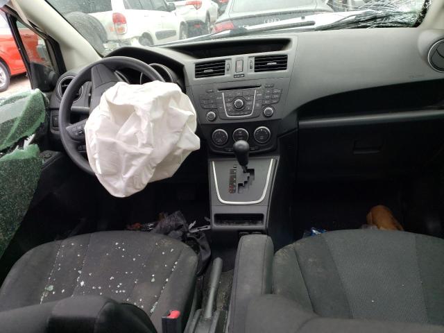 Photo 8 from auction – 2015 MAZDA 5 SPORT with VIN JM1CW2BL4F0180249
