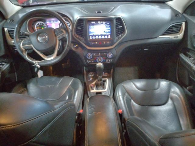 صورة رقم 8 من المزاد - 2015 JEEP CHEROKEE L مع VIN 1C4PJMDB6FW572307
