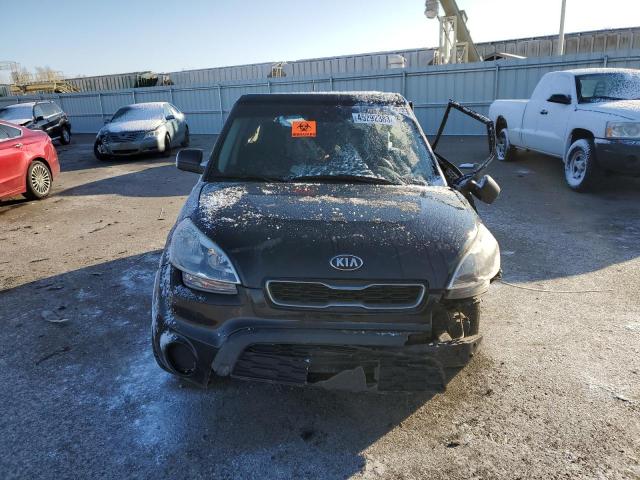 Photo 5 from auction – 2013 KIA SOUL with VIN KNDJT2A56D7596441